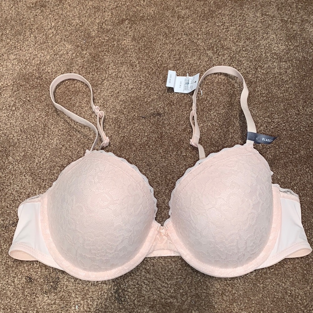 ❤️‍🔥2 for $20❤️‍🔥Aerie blakely bra NWT
